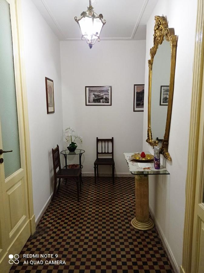 Nonna Graziella Apartment Catania Luaran gambar