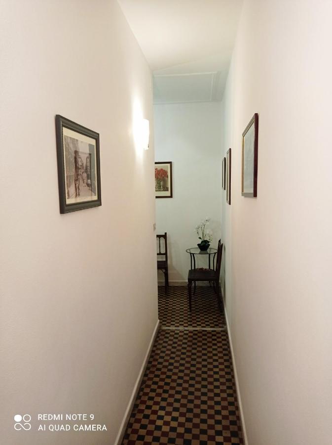 Nonna Graziella Apartment Catania Luaran gambar